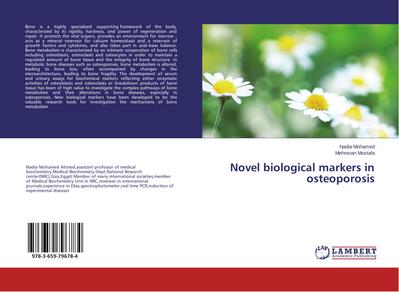 Novel biological markers in osteoporosis
