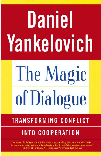 The Magic of Dialogue