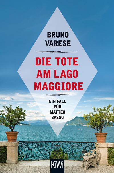 Die Tote am Lago Maggiore