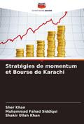 Stratégies de momentum et Bourse de Karachi