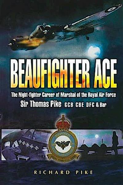 Beaufighter Ace