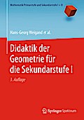 Didaktik der Geometrie für die Sekundarstufe I