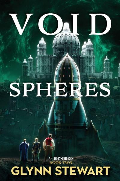 Void Spheres