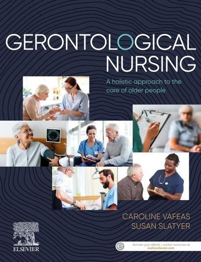 Vafeas, C: Gerontological Nursing