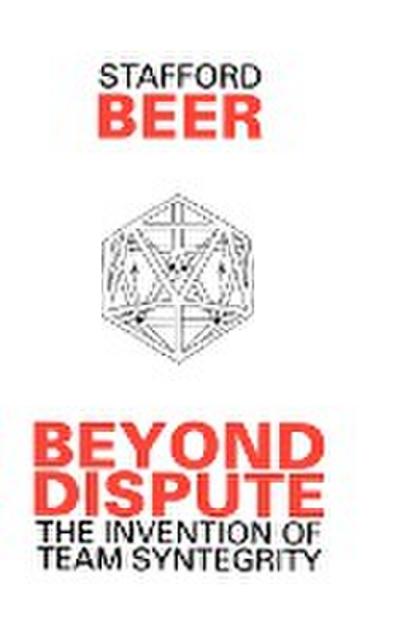 Beyond Dispute