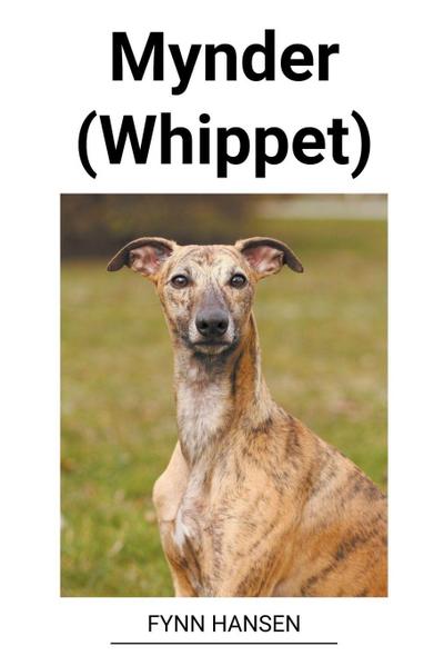 Hansen, F: Mynder (Whippet)