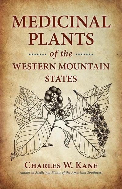 MEDICINAL PLANTS OF THE WESTER