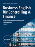 Business English für Controlling & Finance