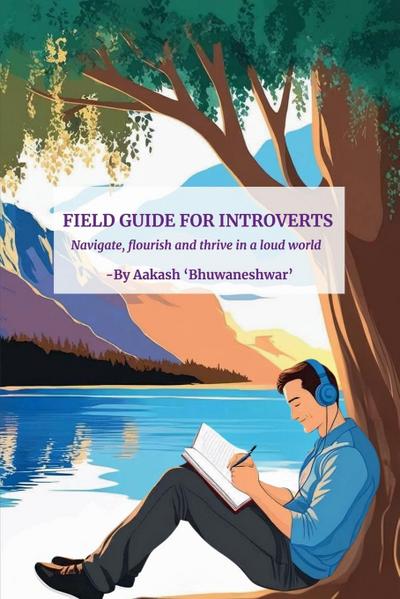 Field Guide For Introverts