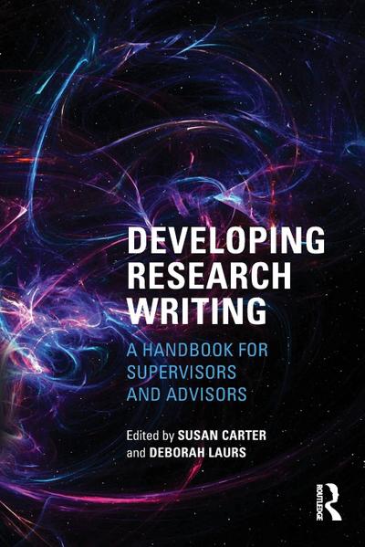 Developing Research Writing
