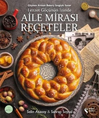 Lezzet Göcünün Izinde Aile Mirasi Receteler