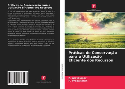 Práticas de Conservação para a Utilização Eficiente dos Recursos