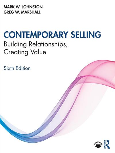 Contemporary Selling