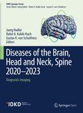 Diseases of the Brain, Head and Neck, Spine 2020-2023