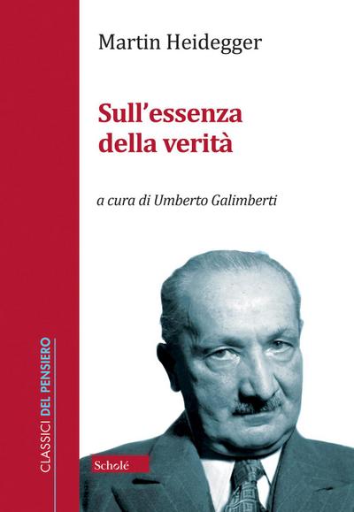 Sull’essenza della verità