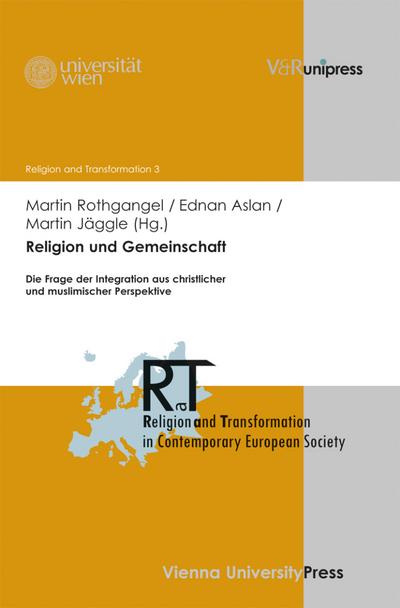 Religion und Gemeinschaft