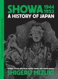 Showa 1944-1953: