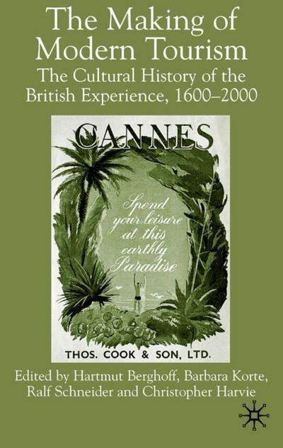 The Making of Modern Tourism