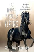 A Horse Named Viking (Dream Horse, #1)