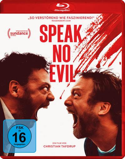 Speak No Evil