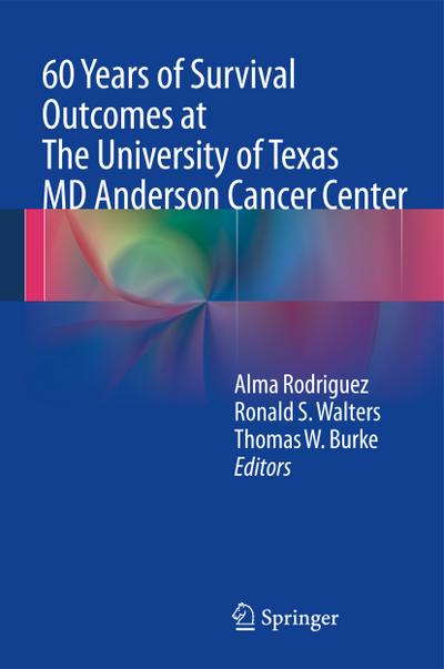 60 Years of Survival Outcomes at the University of Texas, M.D.Anderson Cancer Center