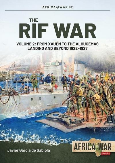The Rif War