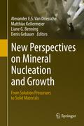 New Perspectives on Mineral Nucleation and Growth
