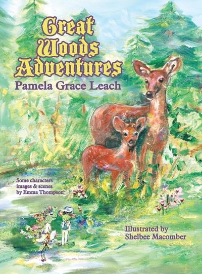 Great Woods Adventures
