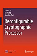 Reconfigurable Cryptographic Processor