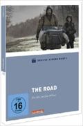 The Road, 1 DVD