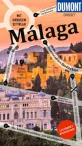 DUMONT direkt Reiseführer Málaga