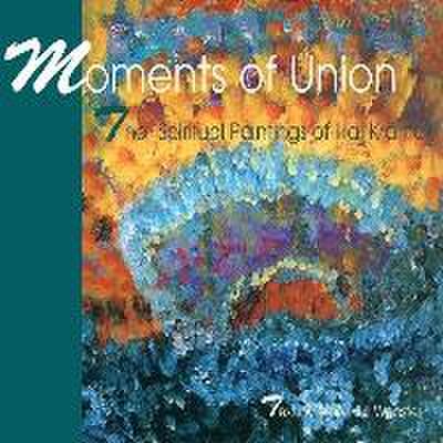 Webster, M: Moments of Union