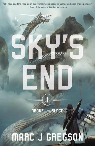 Sky’s End