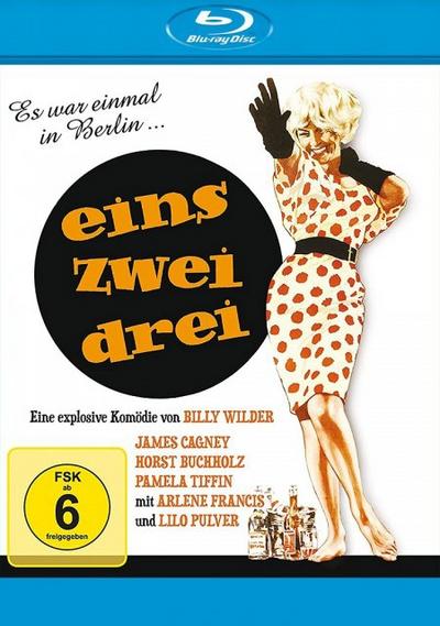 Eins, zwei, drei