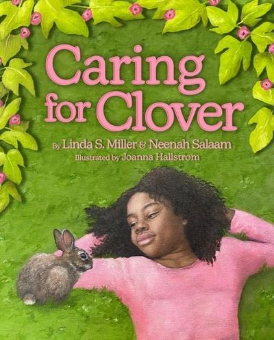 Caring for Clover