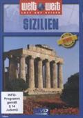Sizilien, 1 DVD
