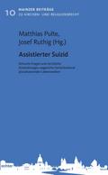 Assistierter Suizid