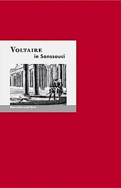 Voltaire in Sanssouci