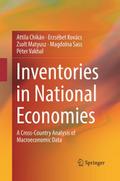 Inventories in National Economies