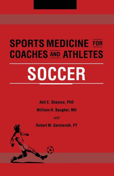 Sports Medicine for Coaches and Athletes