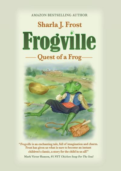 FROGVILLE