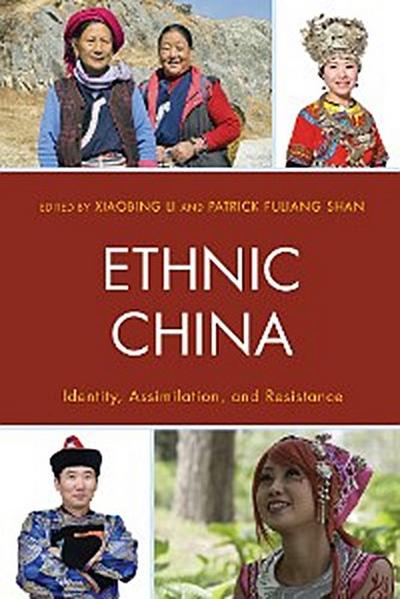 Ethnic China