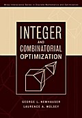 Integer and Combinatorial Optimization