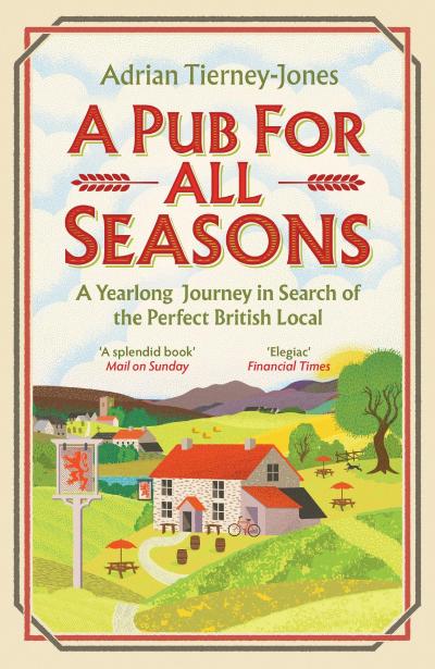 A Pub For All Seasons