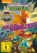 Teenage Mutant Ninja Turtles: Half Shell Heroes - Ab in die Dinozeit!