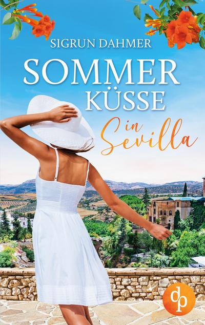 Sommerküsse in Sevilla