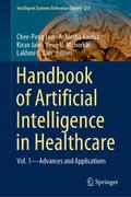 Handbook of Artificial Intelligence in Healthcare