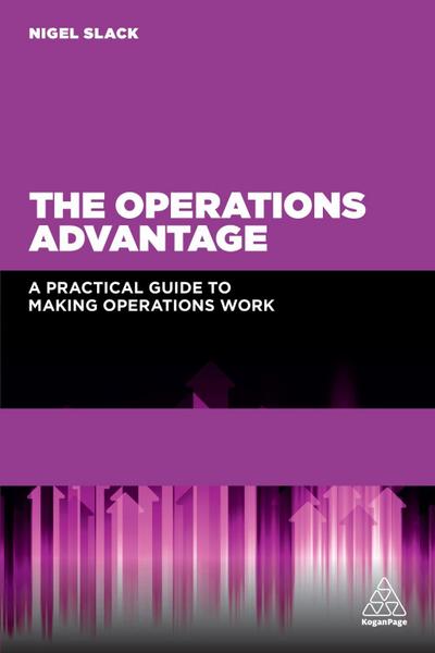 The Operations Advantage