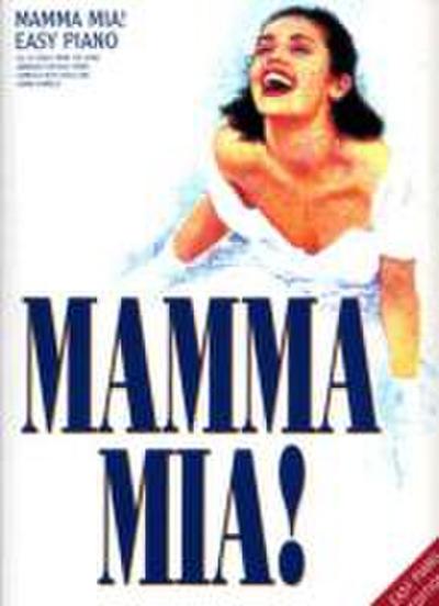 Mamma Mia (22 Songs)