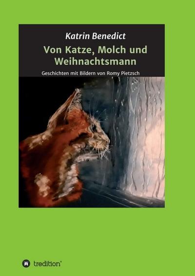 Von Katze, Molch und Weihnachtsmann